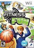 Family Party: Fitness Fun (Nintendo Wii)